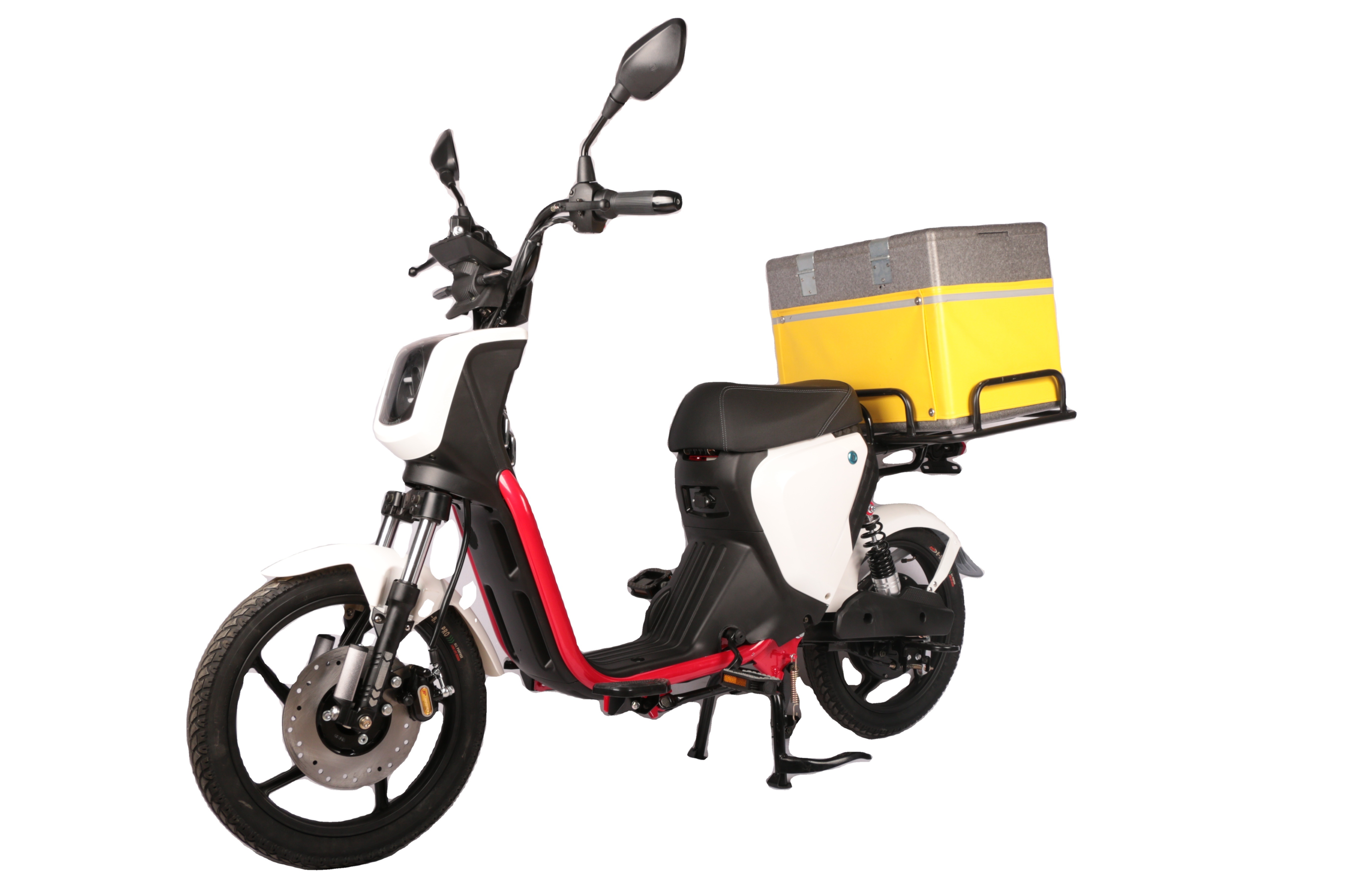 2023 best quality  china adult electro scooter bikes 250w/350w/500w 48V lithium battery