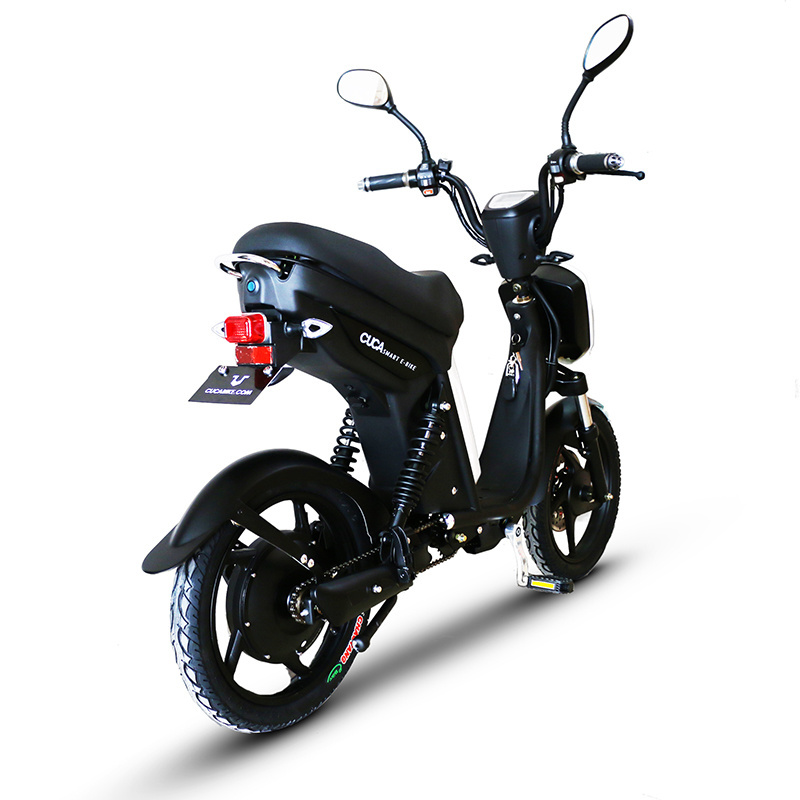 Euro surron fashion dirt bike electric scooter with foot assit electric bikes