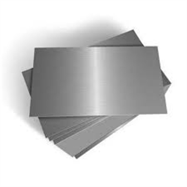 Low Price Aluminium Plate 7050 7075 6061 6063 6082 5083 2024 Aluminium Sheet