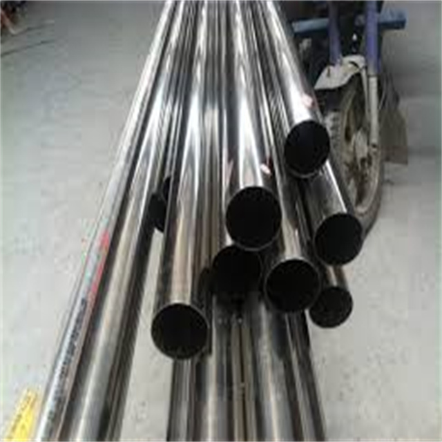 ISO9001 CE BIS GMS CERTIFICATES 304 304L 316 316L 310S 321 Sanitary Seamless Stainless Steel Tube / SS Pipe with Low Price