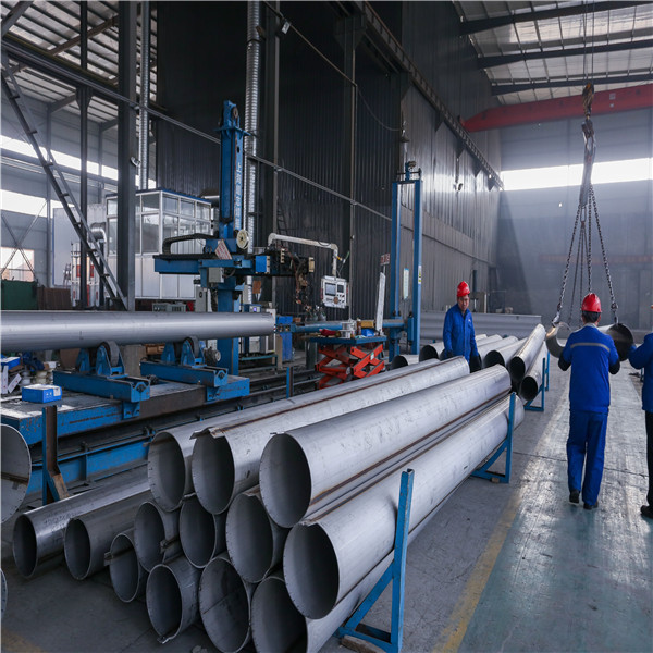 304 304L 316L 1.4401 1.4406 2205 stainless steel SS coiled tubing/cooling coiled tube factory