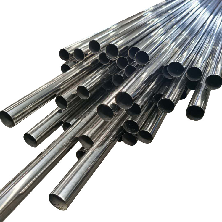 304 304L 316L 1.4401 1.4406 2205 stainless steel SS coiled tubing/cooling coiled tube factory