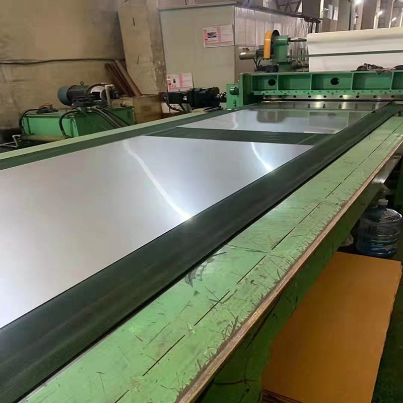 201/304/316/410/S32305/S32101 Raw Material Hot Rolled Stainless Steel Plate/Sheet With Thickness 3mm-18mm