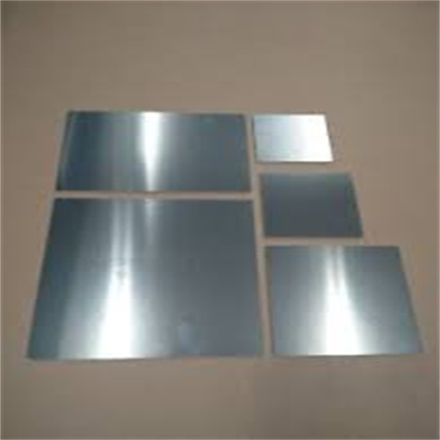 Low Price Aluminium Plate 7050 7075 6061 6063 6082 5083 2024 Aluminium Sheet