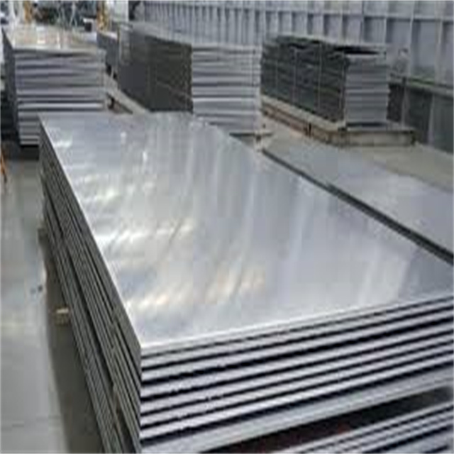 Factory supply AISI 5083 6061 7075 Aluminium Plate ASTM 1050 2024 3003 Aluminum Sheet With Top Quality