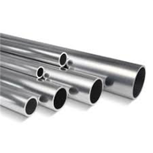 Best price 7075 t6 aluminum alloy pontoon tubes die cast metal casting aluminum pipe