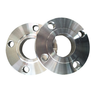 ANSI B16.5/ANSI 16.47 Class150 300 600 Stainless Steel Flange  Weld Neck Flange/Forged Threaded Flange