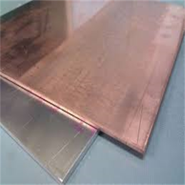 Super Grade China Factory 99.9% purity Copper cathodes Red Copper Plate/Sheet