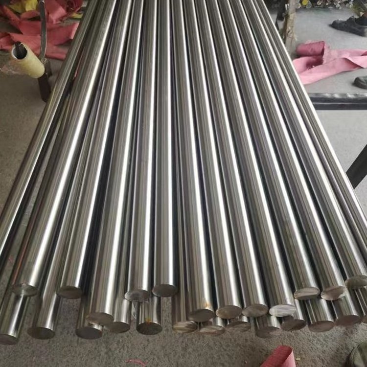 good price stainless steel welding rods electrodes 200 series stainless steel rod medical welding rods 1.5mm