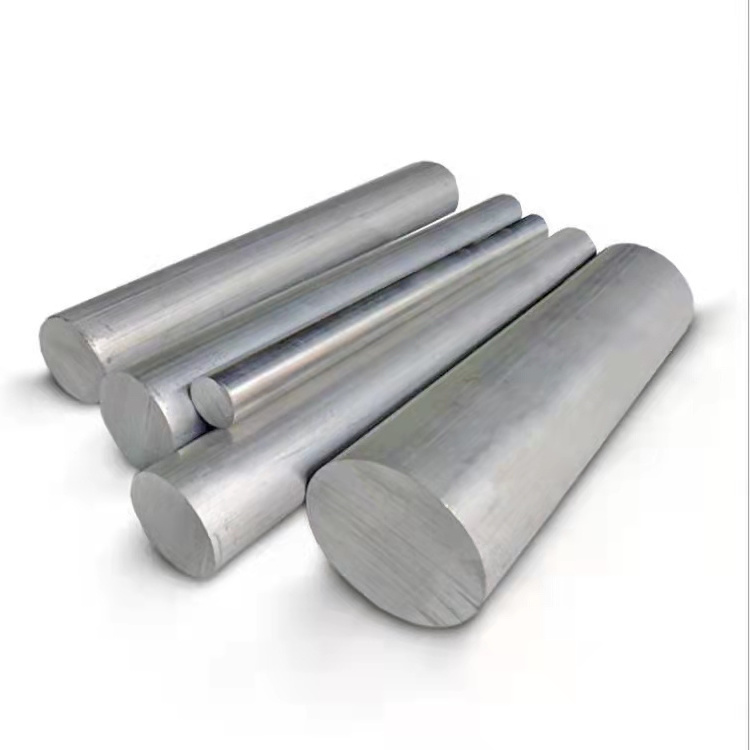 Top Quality 1060 6061 6063 Aluminum Alloy Rods Round Bar