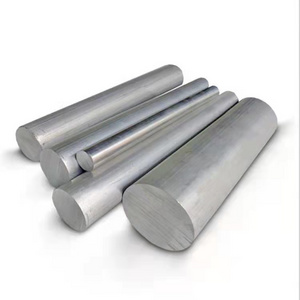 Top Quality 1060 6061 6063 Aluminum Alloy Rods Round Bar