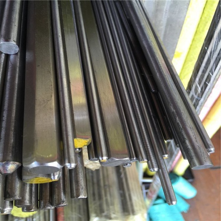 good price stainless steel welding rods electrodes 200 series stainless steel rod medical welding rods 1.5mm