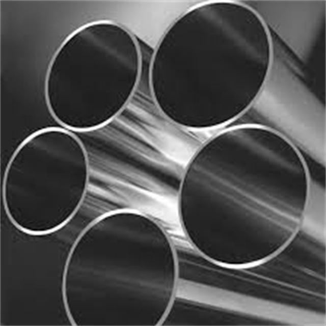 Low Price Food Grade 304 304L 316 316L 310S 321 Seamless Stainless Steel Tube SS Pipe