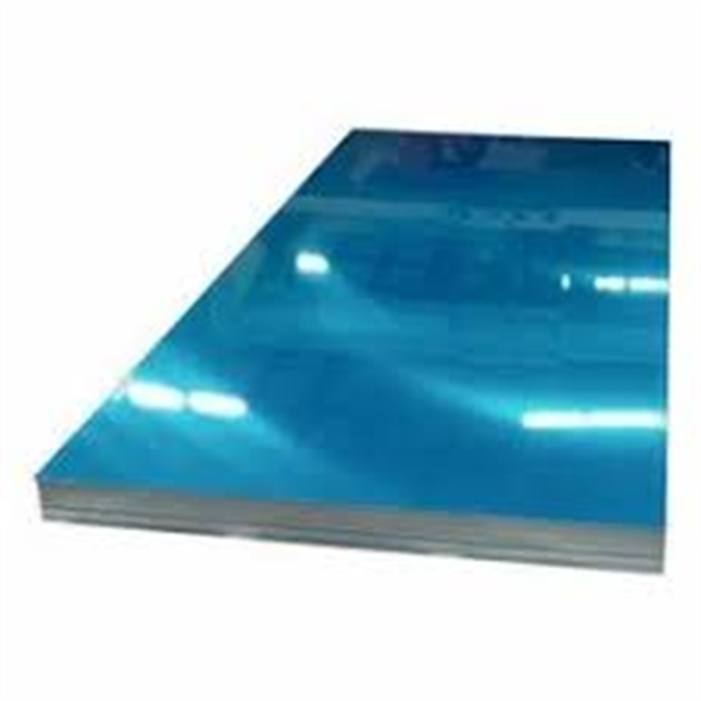 Factory Direct Supply 5052 5053 5083 H111 Aluminum Plate