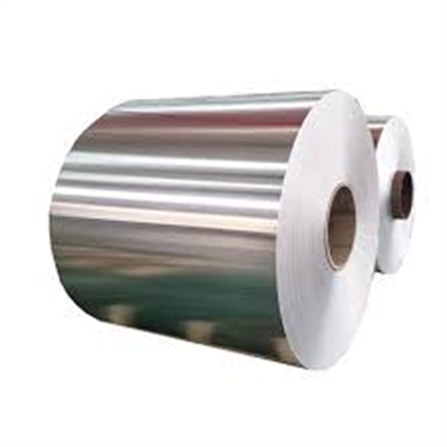 Customized Cold Rolled Stainless Steel Roll Hot Rolled Stainless Steel Coil Price