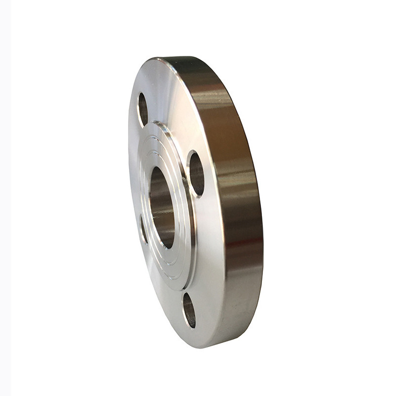 ANSI B16.5/ANSI 16.47 Class150 300 600 Stainless Steel Flange  Weld Neck Flange/Forged Threaded Flange