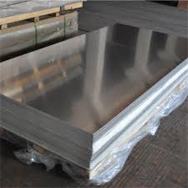 Factory Direct Supply 5052 5053 5083 H111 Aluminum Plate