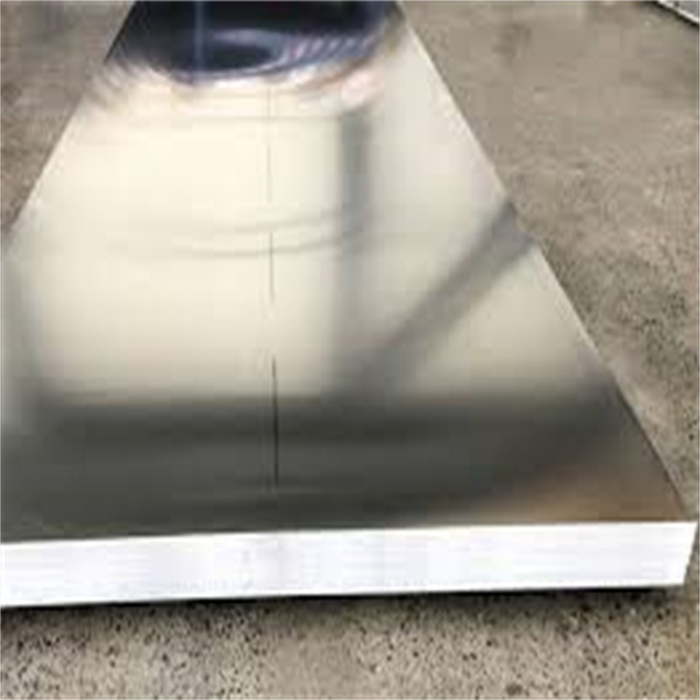 Factory supply AISI 5083 6061 7075 Aluminium Plate ASTM 1050 2024 3003 Aluminum Sheet With Top Quality