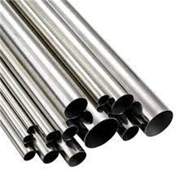 Low Price Food Grade 304 304L 316 316L 310S 321 Seamless Stainless Steel Tube SS Pipe