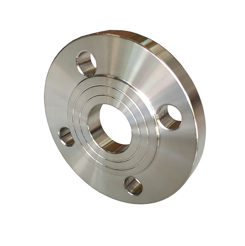 ANSI B16.5/ANSI 16.47 Class150 300 600 Stainless Steel Flange  Weld Neck Flange/Forged Threaded Flange