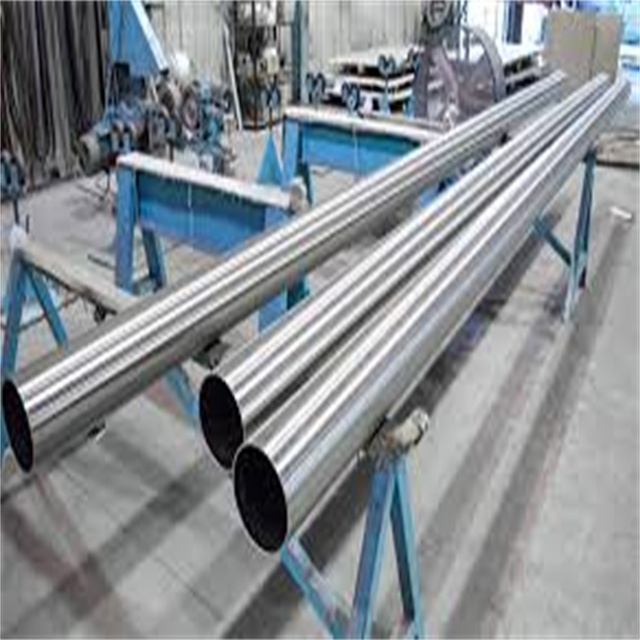 ISO9001 CE BIS GMS CERTIFICATES 304 304L 316 316L 310S 321 Sanitary Seamless Stainless Steel Tube / SS Pipe with Low Price