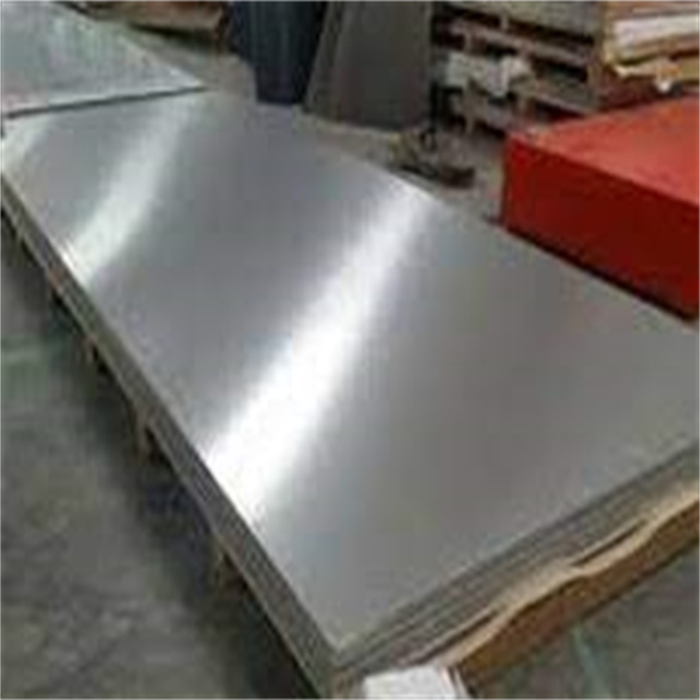 Factory Direct Supply 5052 5053 5083 H111 Aluminum Plate