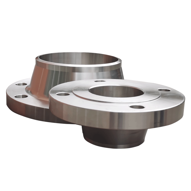 ANSI B16.5/ANSI 16.47 Class150 300 600 Stainless Steel Flange  Weld Neck Flange/Forged Threaded Flange