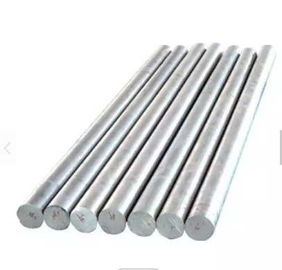 China factory 5mm 9.5mm 10mm 12mm 15mm 20mm alu bars prices 6061 Aluminum rod Bar