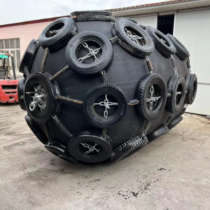 world widely used shock price of yokohama type marine rubber fender