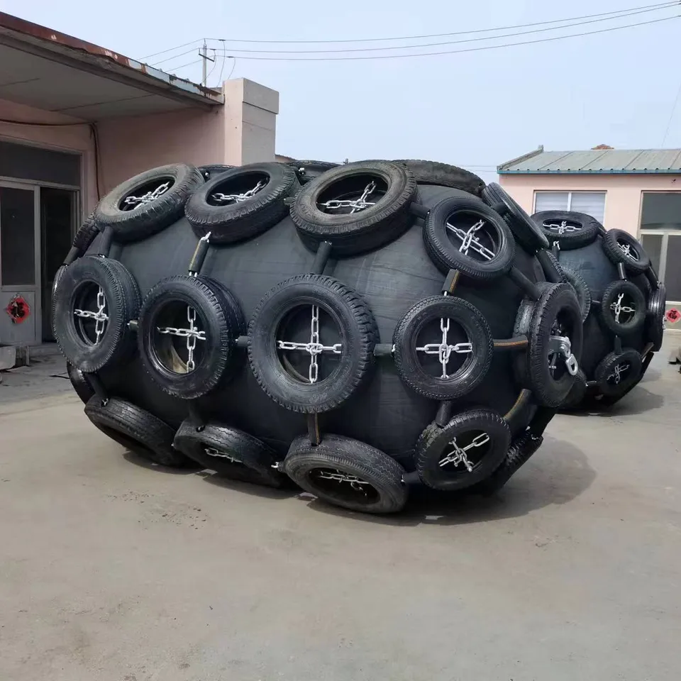 world widely used shock price of yokohama type marine rubber fender