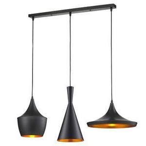 Hanging Lamp restaurant kitchen industrial black pendant light decorative