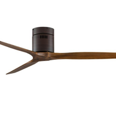 Ceiling Fan solid wood Ceiling Lamp with Ceiling Fan Bedroom Lamp Living Room Office