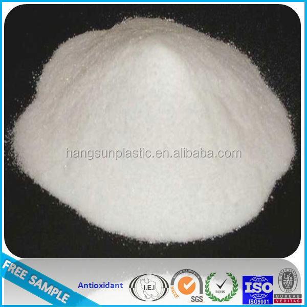 Phenolic chemical white powder antioxidant paint