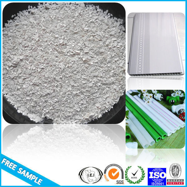 Hot sale pvc heat stabilizer for foam board