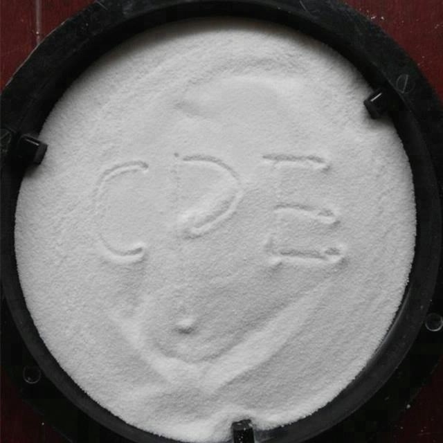 Chlorinated polyethylene resin pp impact modifier cpe135a powder