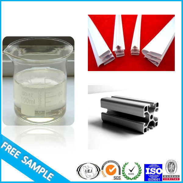 Liquid methyl tin heat stabilizer 181 for pvc