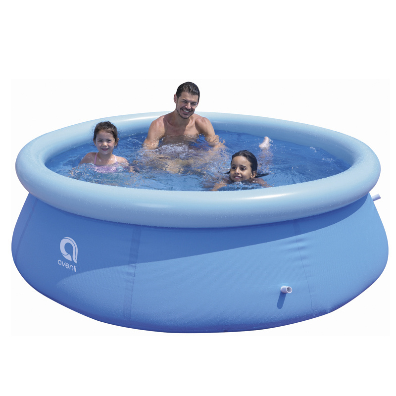 B02 Wholesale Jilong Avenli 17794 Size360*76Cm Piscinas Desmontables Piscinas Inflable Inflatable Swimming Pool