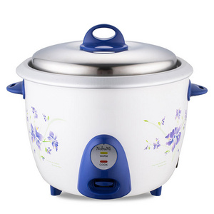 Mini Rice Cooker Stainless Steel Inner Pot Electric Cooker