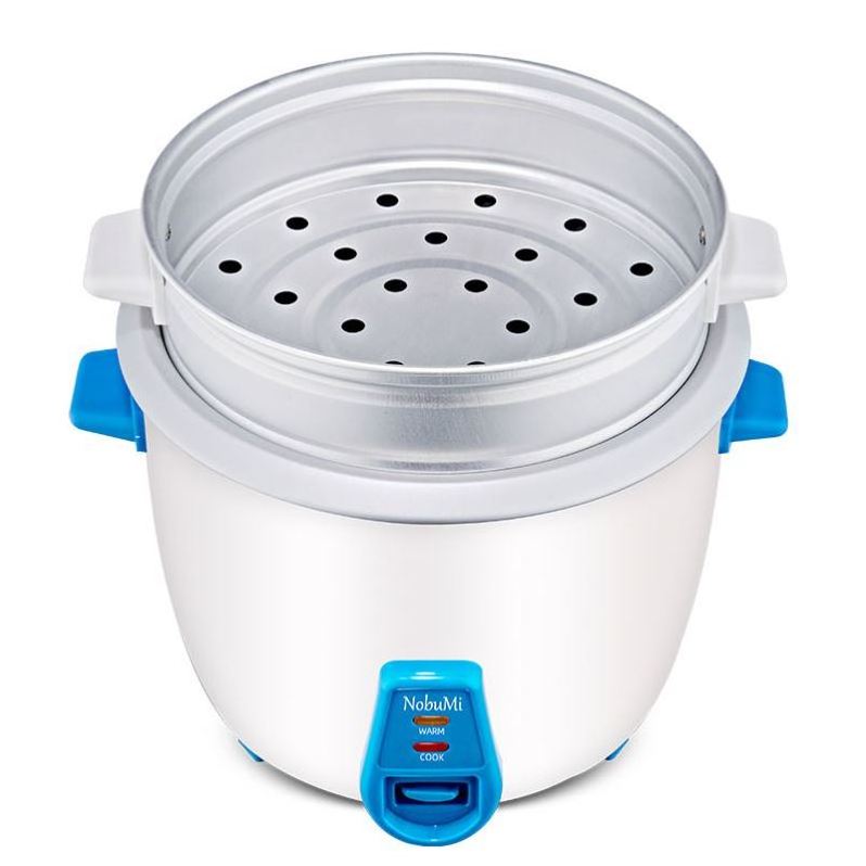 Mini Rice Cooker Stainless Steel Inner Pot Electric Cooker