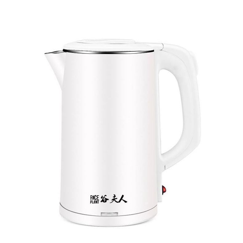 Online Lowest Price Home Appliance 220V Boiling Drinking Water Electric Kettle