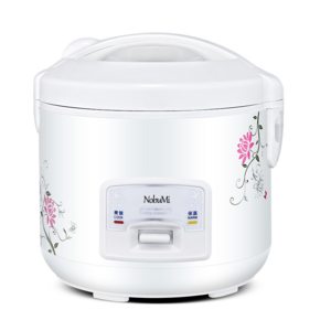 Best Price Electric Rice Cooker High Quality Non-Stick Coating Inner Pot  0.6L 1.0L 1.5L 1.8L 2.2L 2.8L