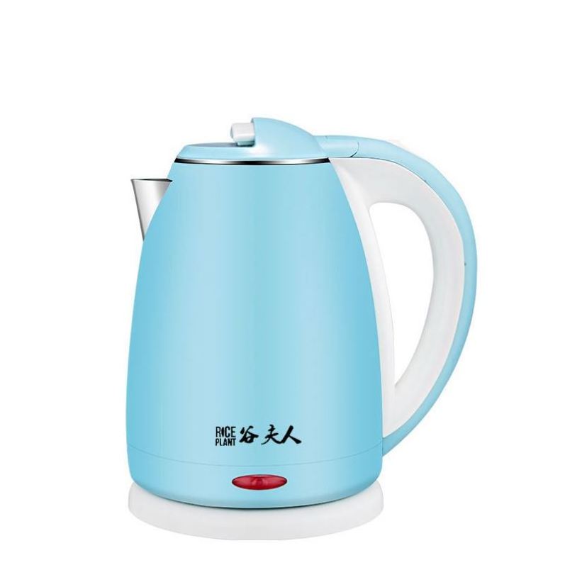 Online Lowest Price Home Appliance 220V Boiling Drinking Water Electric Kettle