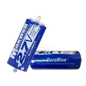 Chipsship Original  Maxwell DuraBlue Ultra Capacitor 3000 Farad 2.7V Dc 3.0Wh Super Capacitor 3000f Battery Bank 2.7 V