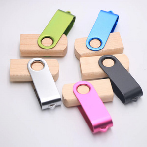 USB 3.0 OEM Metal Memory Stick for Car Music Real Capacity Flash Drive Storage for PC U Disk