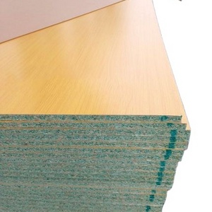 1220*2440 2mm-25mm melamine faced  Particleboard /chipboard /Moisture-proof particle board