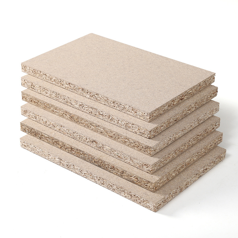 1220*2440 2mm-25mm melamine faced  Particleboard /chipboard /Moisture-proof particle board