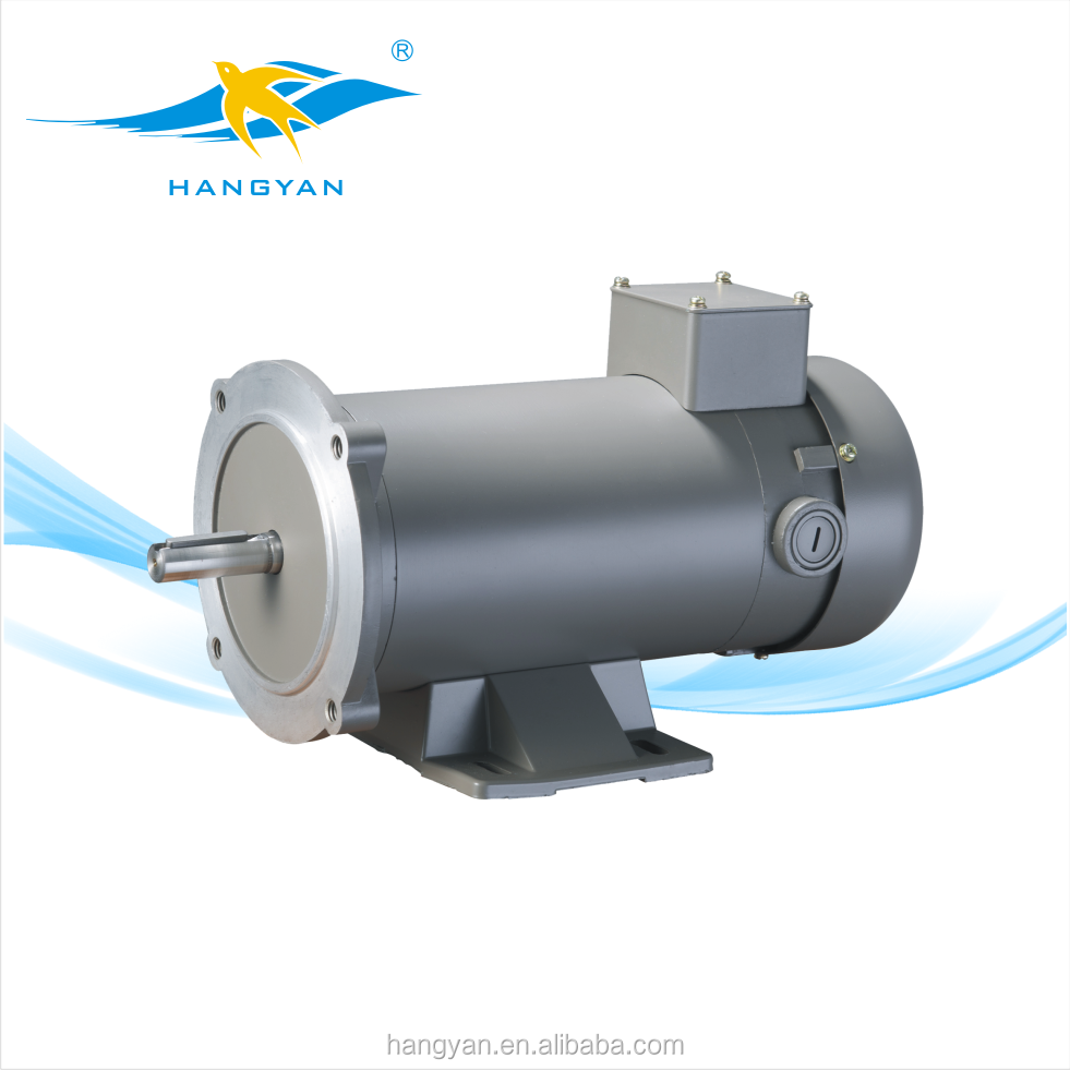 High quality and efficiency electric inboard boat motor