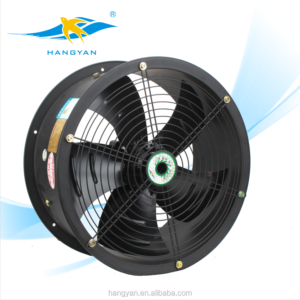 600 cfm exhaust fan