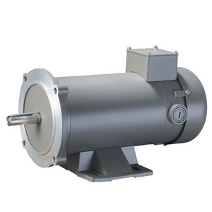 1 HP 1750 RPM NEW  DC ELECTRIC MOTOR