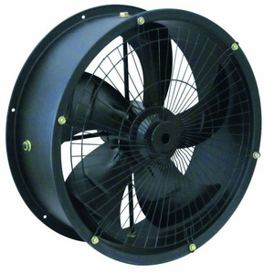 600 cfm exhaust fan